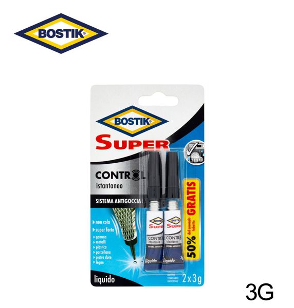 UHU CF2X3G BTK SG CONTROL