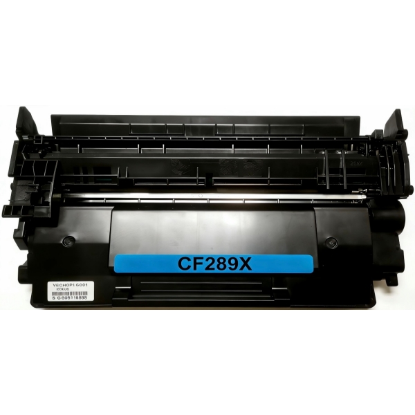 TONER COM HP ENTERPRISE M507X,M507DN,MFP M528Z,M528F,M528DN-10K#CF289X#89X