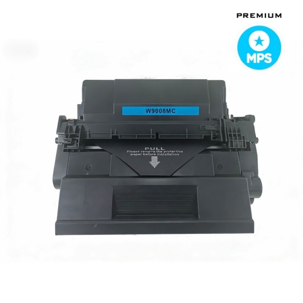 MPS TONER COM HP MANAGED E50145DN,E52645DN #W9008MC