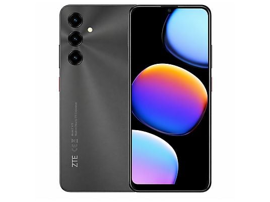 ZTE V80 MAX DUAL SIM 6.9" OCTA CORE 128GB RAM 4GB 4G LTE ITALIA STELLAR BLACK