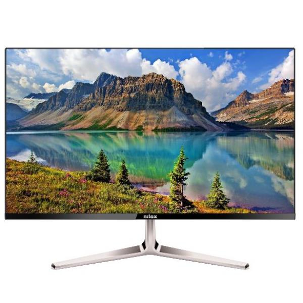 MONITOR IPS LED 24 HDMI-VGA LBL 2MS