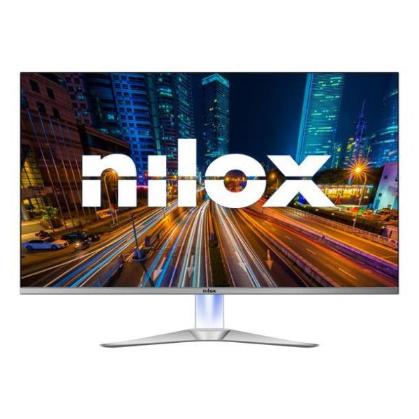 Nilox MONITOR IPS LED 21.5' FHD HDMI VGA …