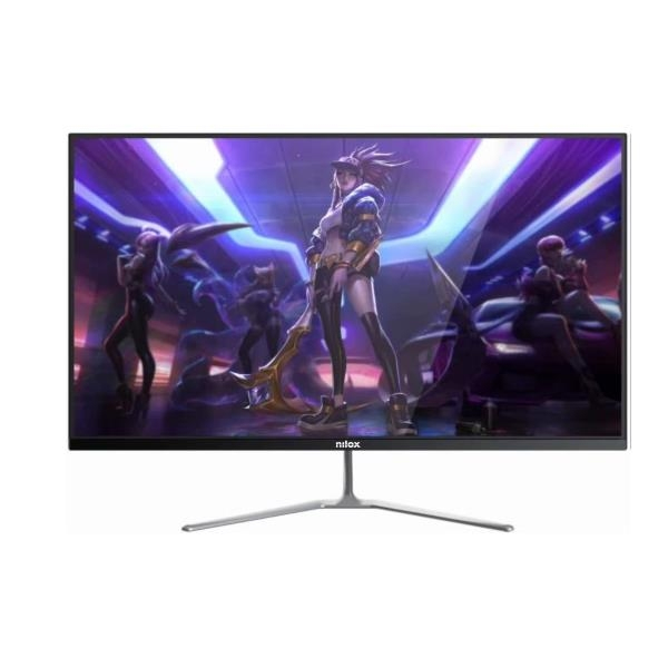 NILOX TECH - Monitor LED 32'' FHD IPSHDMI1msVGA