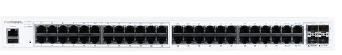 PARTI DI RICAMBIO FORTINET FORTISWITCH-148F-POE L-REF