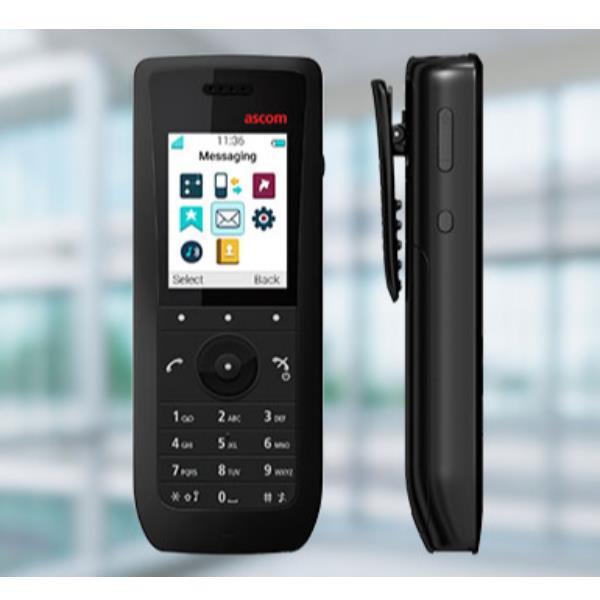 ASCOM I63 TALKER