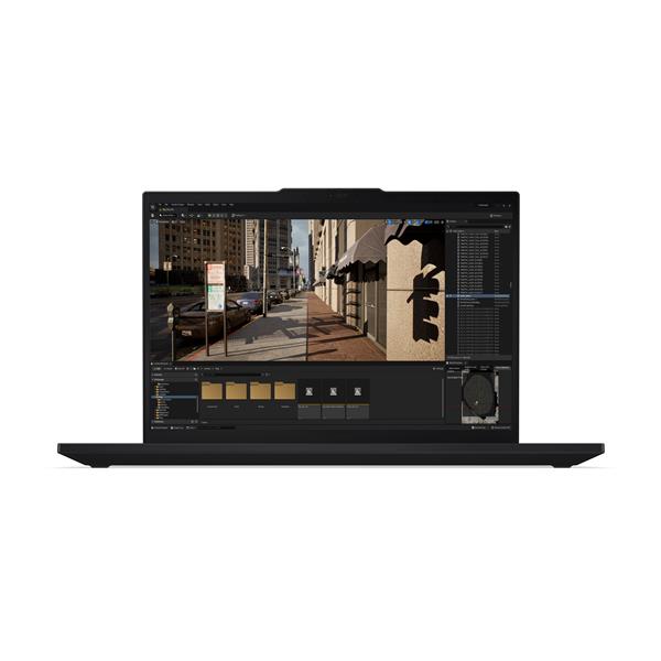 LENOVO THINKPAD P16s GEN 4 AI WORKSTATION MOBILE …