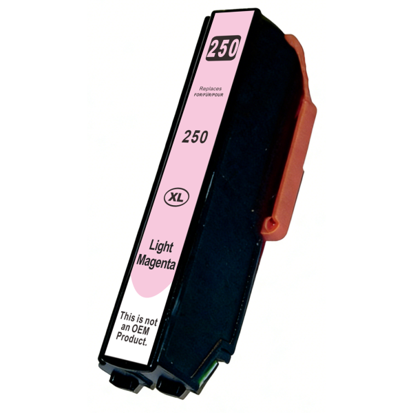 13ML DYE LIGHT MAGENTA COM EPSON EXPRESSION PHOTO …