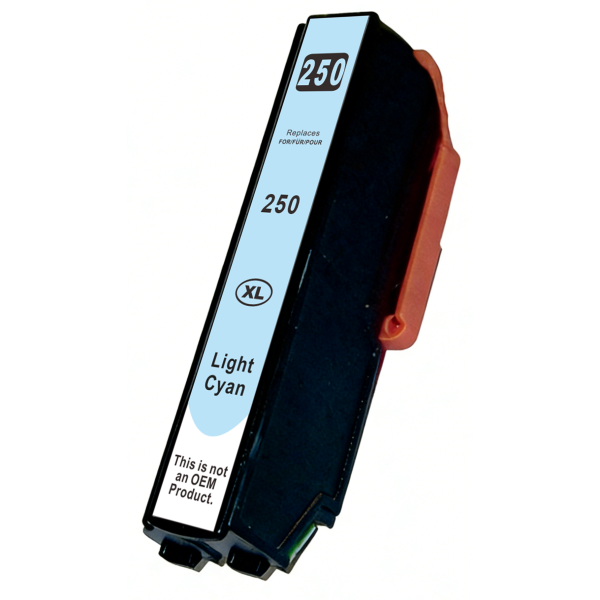 13ML DYE LIGHT CIANO COM EPSON EXPRESSION PHOTO …