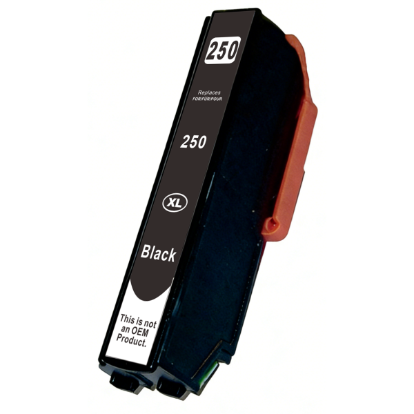 13ML DYE BLACK COM EPSON EXPRESSION PHOTO XP-980#C13T16P14010