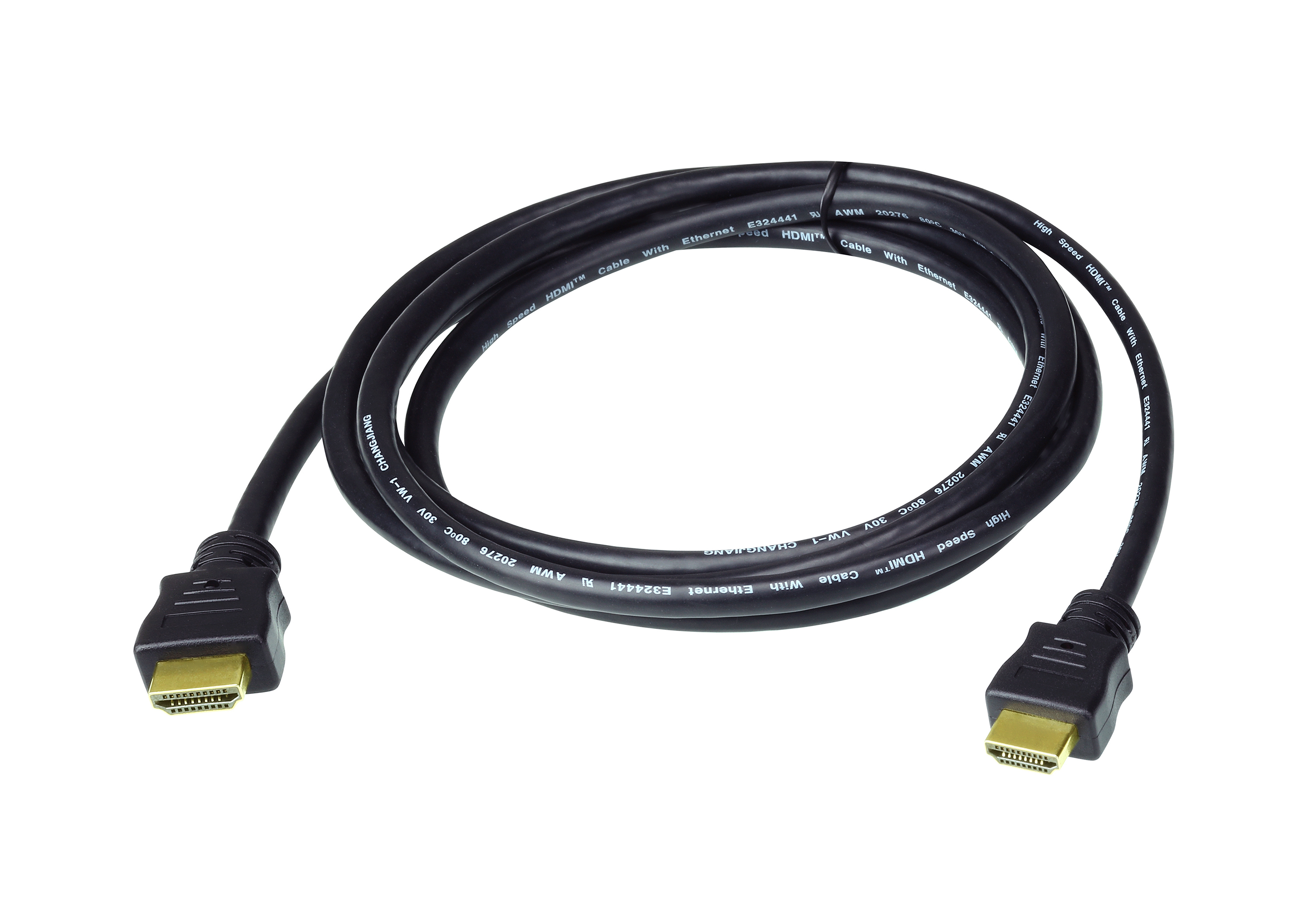 ATEN 3 M HIGH SPEED TRUE 4K HDMI …