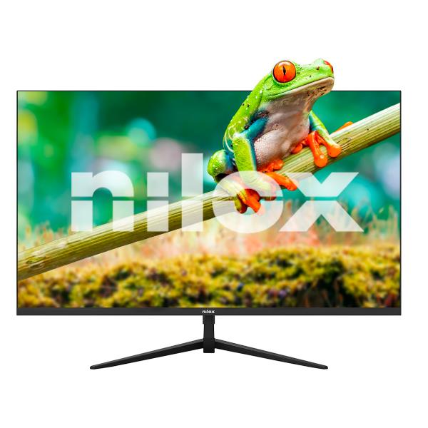 MONITOR 32 IPS 4MS HDMI VGA