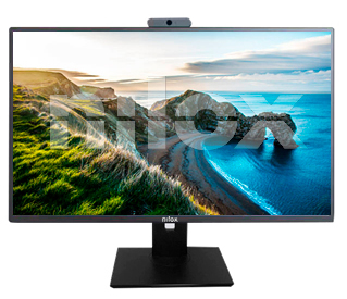 Nilox NXM24RWC01 - Monitor LCD - 24" - …