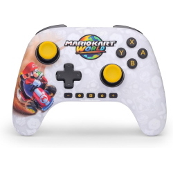 POWERA ADV. WRLS CONTROLLER M. KART WORLD