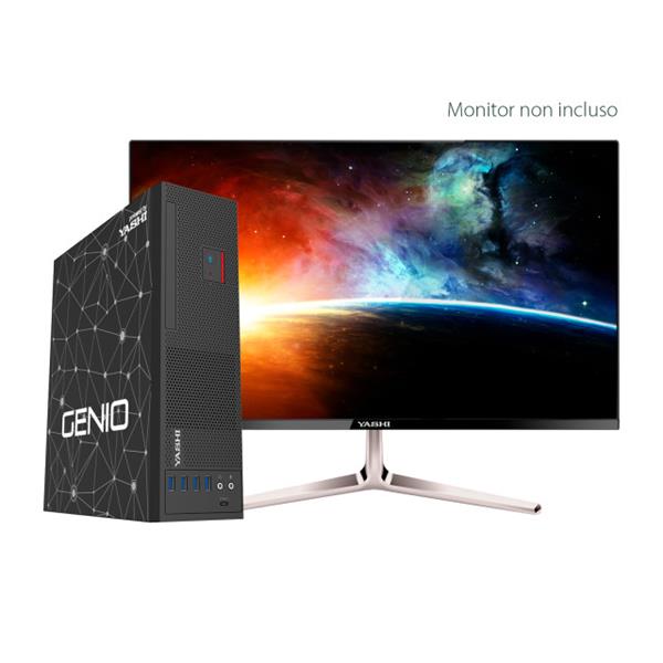 YASHI PC SFF GENIO i5-13500HX 16GB 512GB SSD …