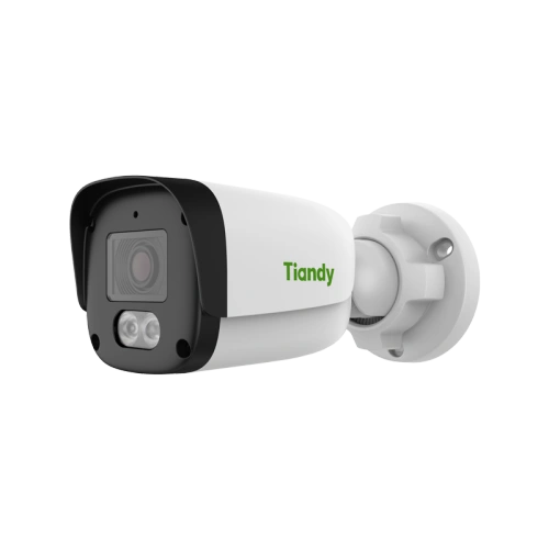 TIANDY TELECAMERA BULLET 4MP DUAL LIGHT METALLO PLASTICA SMD1.0 TC-C34QN2ENA-28