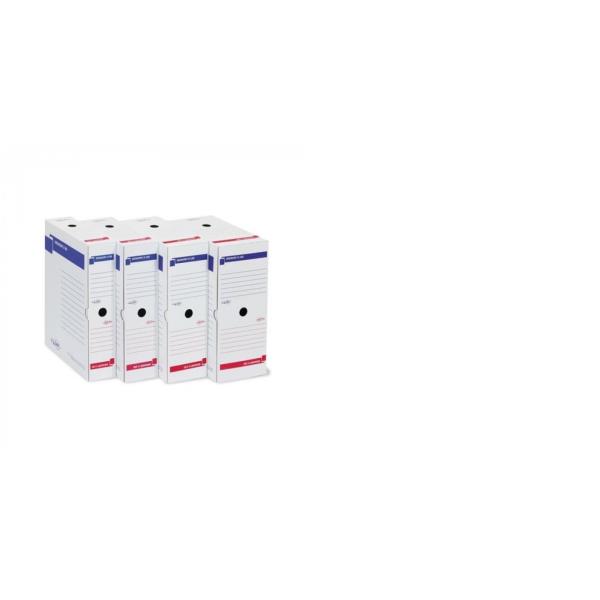 Scatola archivio Memory X100 - 25 x 35 …
