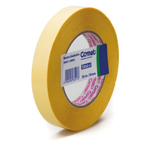 Nastro biadesivo - 19 mm x 50 m …