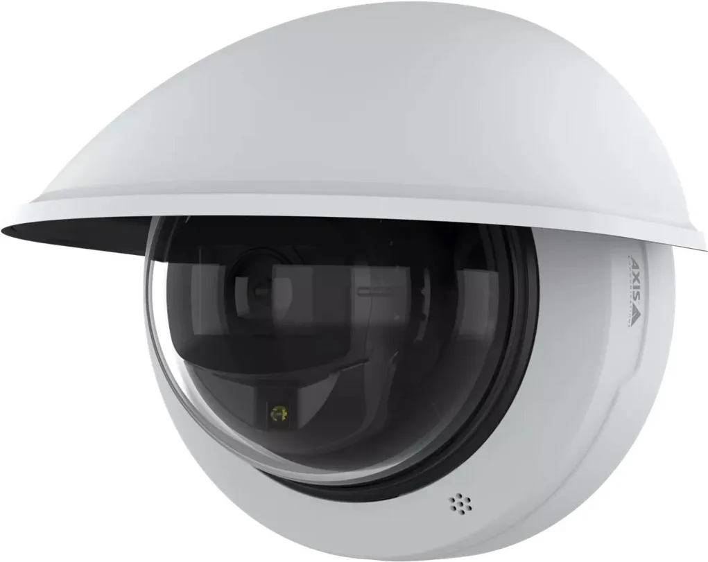 AXIS M4228-LVE