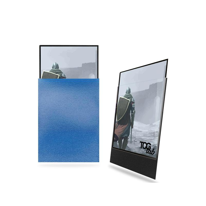 GAMETRADE BOX 100 BUSTINESTANDARD MATTE BLU