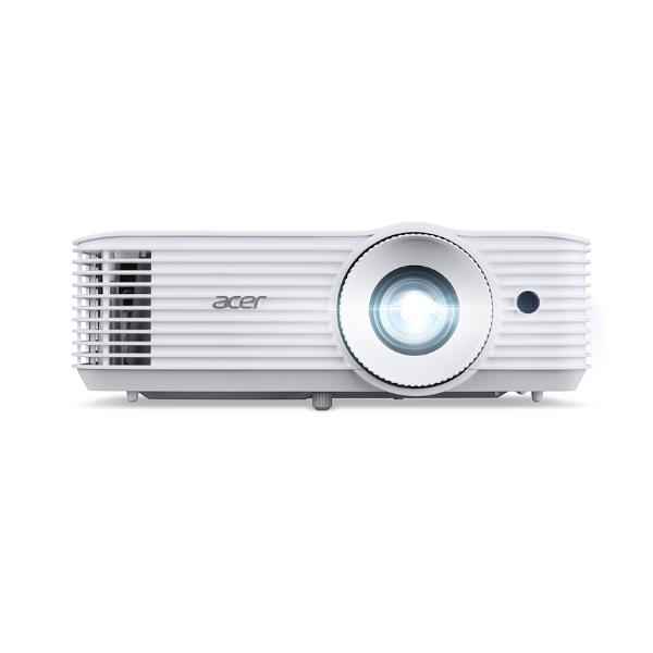 ACER VIDEOPROIETTORE P1258i, XGA CONTR 20.000:1, 4800 ANSI, …