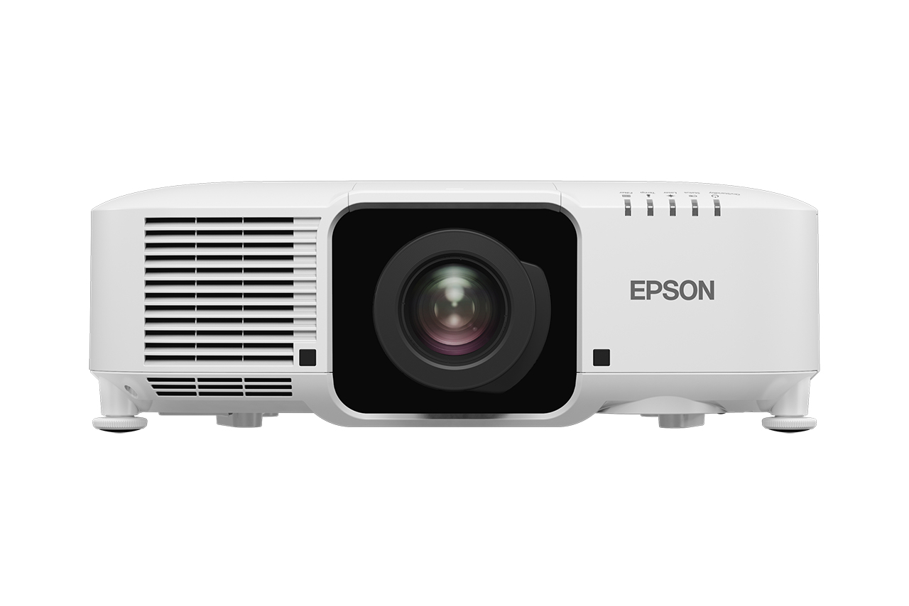Epson EB-PU1006W - Proiettore 3LCD - 6000 lumen …