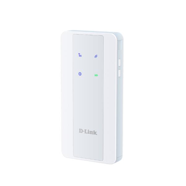 D-LINK F518 5G HOTSPOT MOBILE 5G NR AX1800 …