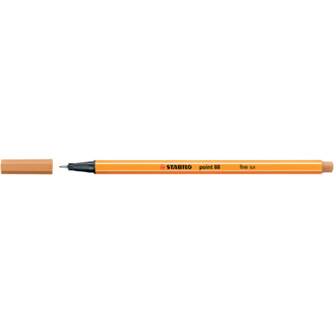 Fineliner Point 88 - tratto 0,4 mm - …