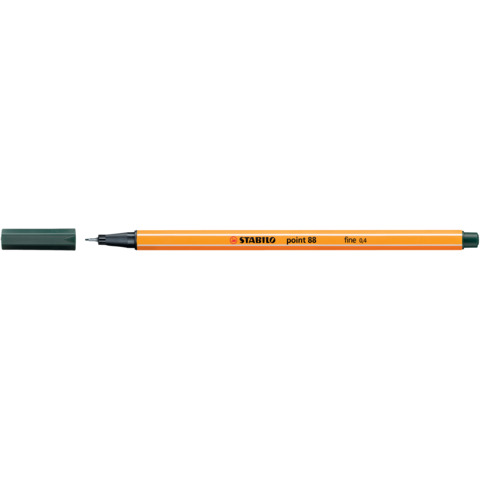 Fineliner Point 88 - tratto 0,4 mm - …