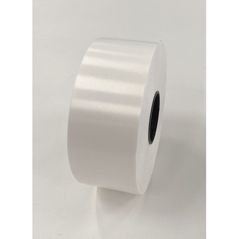 Nastro Splendene - bianco 09 - 48mm x 100mt - Bolis - conf. 4 nastri