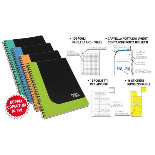 Dispenser + 8 ricarche Post it Super Sticky …
