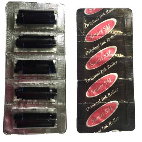 Tampone ink roll per prezzatrici Printex Smart e …