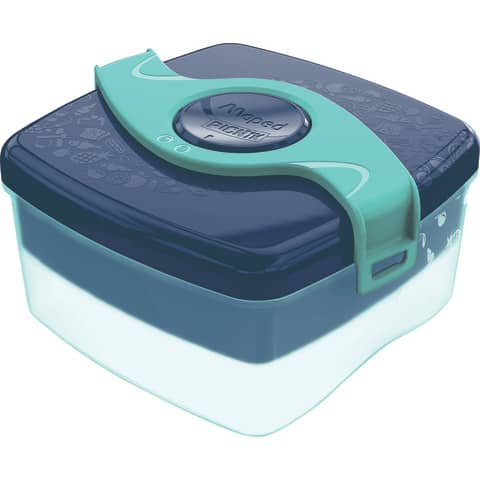 Lunch Box Picnik Easy - modello concept - …