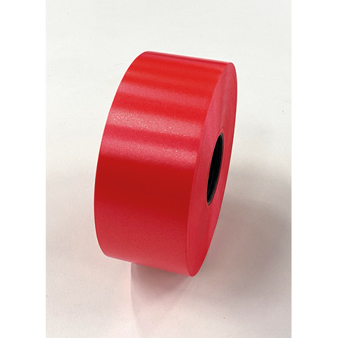 Nastro Splendende - 48mmx100mt - rosso - 4 pezzi - Bolis