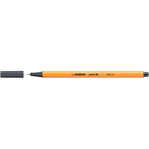 Fineliner Point 88 - tratto 0,4 mm - …