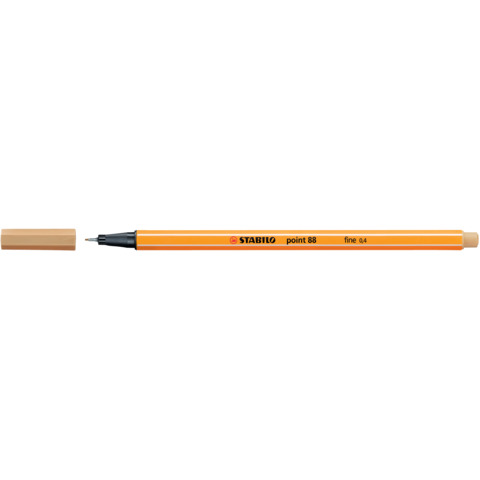 Fineliner Point 88 - tratto 0,4 mm - …
