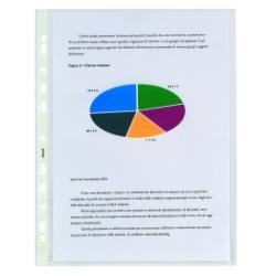 Buste forate Special PP - Superior - liscio …