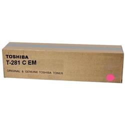 Toshiba - Toner - Magenta - 6AK00000047 - …