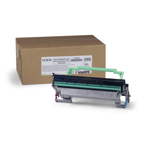 Xerox - Tamburo - Nero - 013R00628 - 20.000 pag