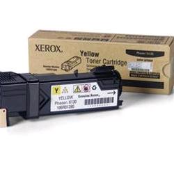Xerox - Toner - Giallo - 106R01280 - 1.900 pag