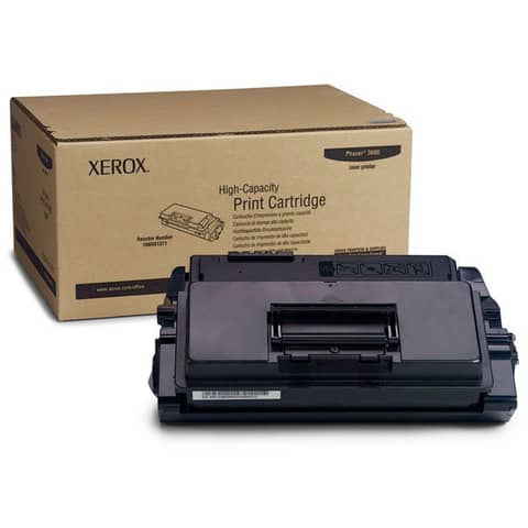 Xerox - Toner - Nero - 106R01371 - 14.000 pag