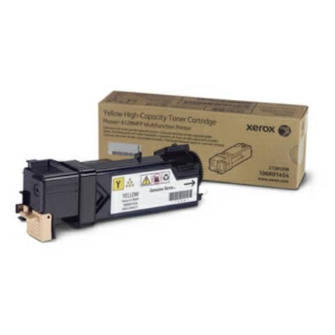 Xerox - Toner - Giallo - 106R01454 - 2.500 pag