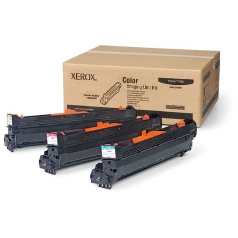 Xerox - Tamburo - C/M/Y - 108R00697 - 30.000 pag
