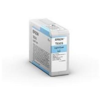 Epson T8505 - 80 ml - cyan chiaro …