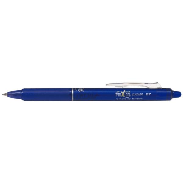 Pilot FriXion Ball Clicker - Penna a sfera …