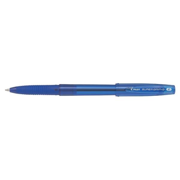 Pilot Super Grip-G - Penna a sfera - …