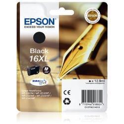 Epson 16XL - 12.9 ml - XL - …