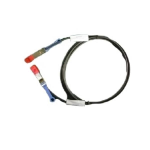 Dell 10GbE Copper Twinax Direct Attach Cable - …