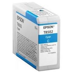 Epson T850200 - 80 ml - alta capienza …