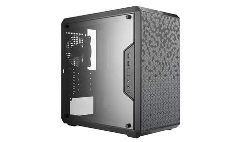 Cooler Master MasterBox Q300L - Tower - micro …