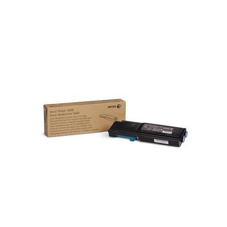 Xerox Phaser 6600 - Ciano - originale - …